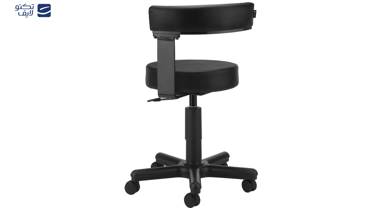 صندلی اداری نیلپر مدل SL106x چرمی صندلی اداری نیلپر مدل SL106x چرمی