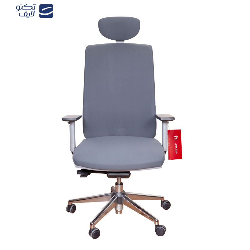 صندلی مدیریتی نیلپر مدل OCM 888S چرمی صندلی مدیریتی نیلپر مدل OCM 888S چرمی
