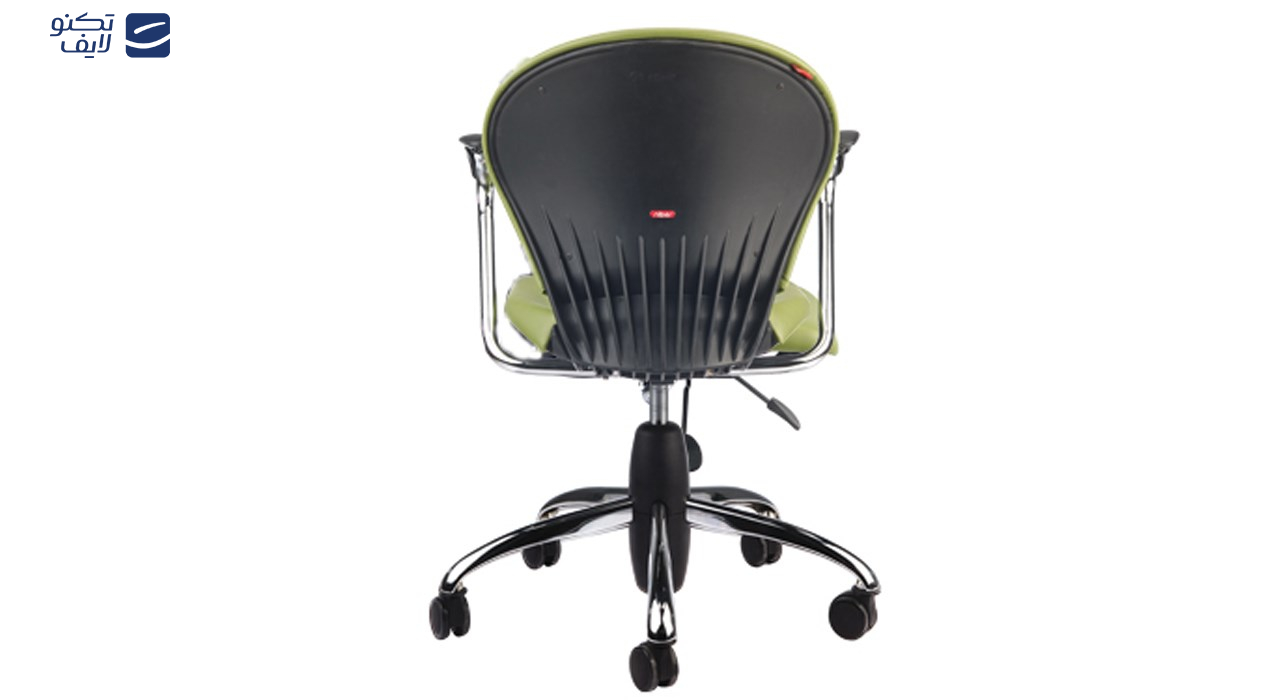 صندلی اداری نیلپر مدل SK515o چرمی صندلی اداری نیلپر مدل SK515o چرمی