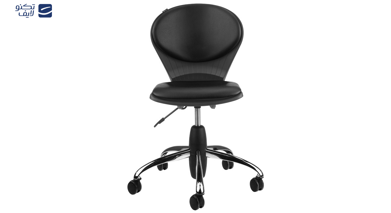 صندلی اداری نیلپر مدل SK415x چرمی صندلی اداری نیلپر مدل SK415x چرمی