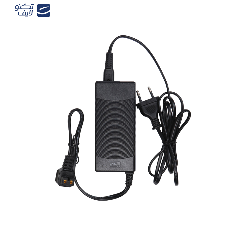یخچال فریزر خودرو ایستکول مدل TM-4040-DC یخچال فریزر خودرو ایستکول مدل TM-4040-DC