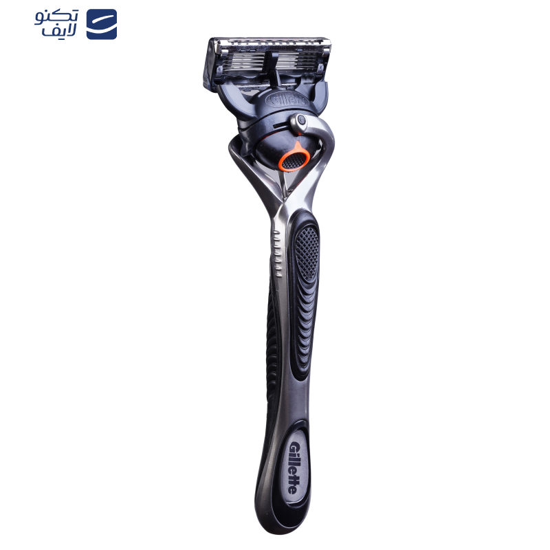 ماشین اصلاح موی سر و صورت براون مدل MGK7920plus به همراه خود تراش ژیلت مدل Razor ماشین اصلاح موی سر و صورت براون مدل MGK7920plus به همراه خود تراش ژیلت مدل Razor