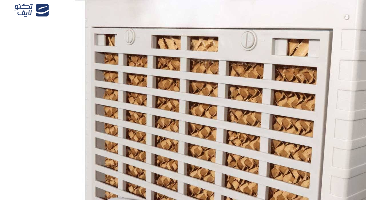 کولر آبی رابو مدل PC2500 کولر آبی رابو مدل PC2500