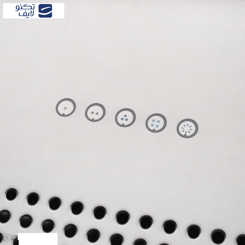 هود مورب کن مدل الیو سایز 90 هود مورب کن مدل الیو سایز 90