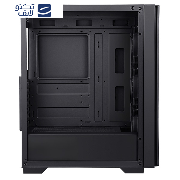 کیس کامپیوتر مستر تک مدل T480 X کیس کامپیوتر مستر تک مدل T480 X
