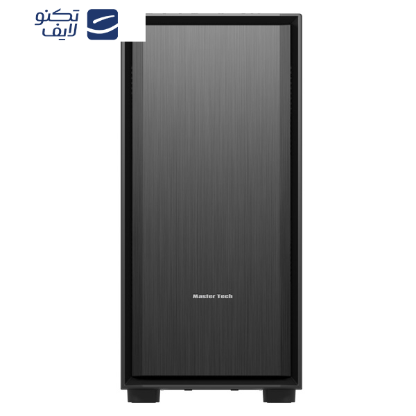 کیس کامپیوتر مستر تک مدل T300 Normal Fan کیس کامپیوتر مستر تک مدل T300 Normal Fan