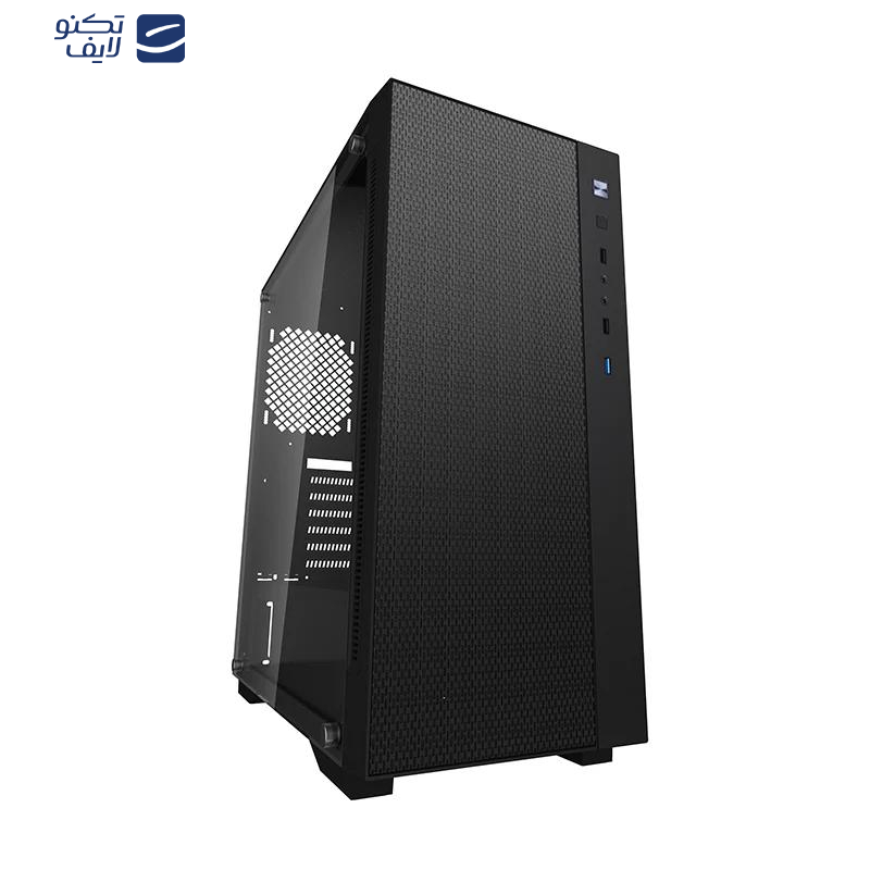 کیس کامپیوتر دیپ کول مدل MATREXX 55 V4 کیس کامپیوتر دیپ کول مدل MATREXX 55 V4