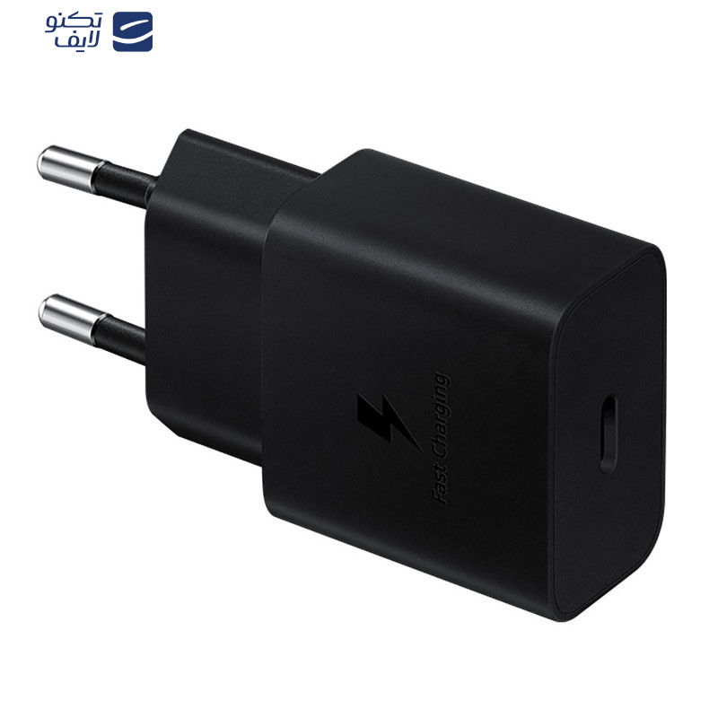شارژر دیواری 15 وات مدل EP-T1510NBEGEU شارژر دیواری 15 وات مدل EP-T1510NBEGEU