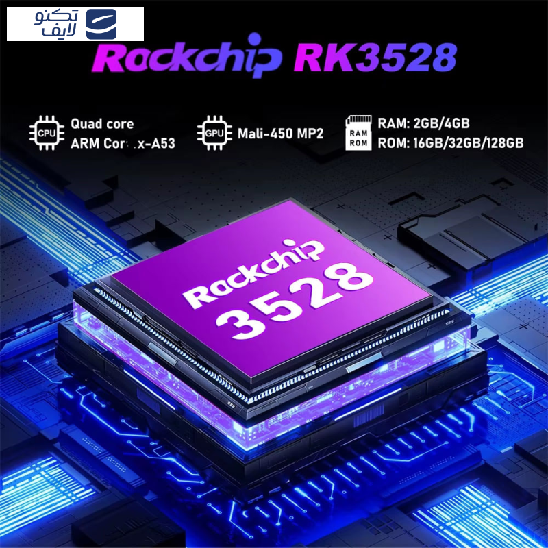 اندرویدباکس اچ96 مدل M1 Plus حافظه 128 گیگ اندرویدباکس اچ96 مدل M1 Plus حافظه 128 گیگ