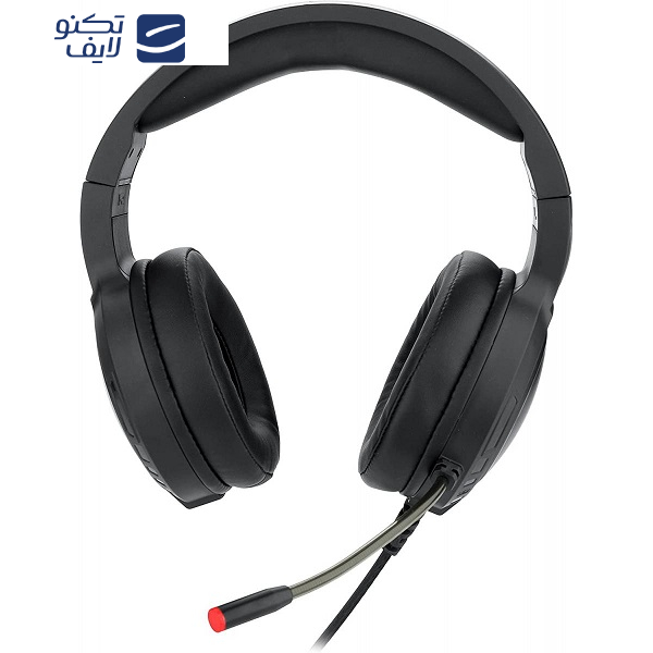 هدست مخصوص بازی ردراگون مدل H270 MENTO