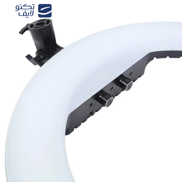 رینگ لایت مدل RL-21 به همراه سه پایه   رینگ لایت مدل RL-21 به همراه سه پایه