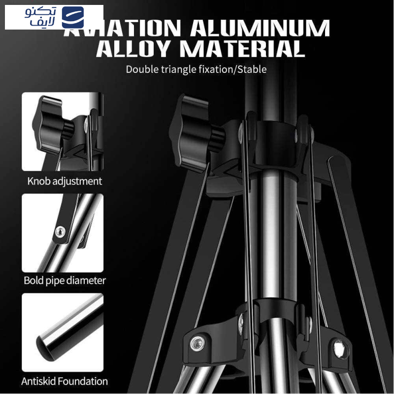 رینگ لایت مدل RL-14  رینگ لایت مدل RL-14