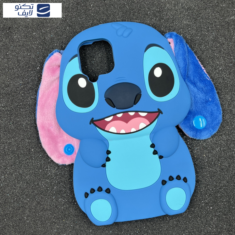 کاور قاب میلیونی مدل SALIVAN-WS مناسب برای گوشی موبایل سامسونگ Galaxy A12 کاور قاب میلیونی مدل SALIVAN-WS مناسب برای گوشی موبایل سامسونگ Galaxy A12