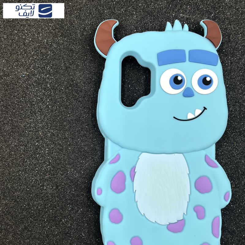 کاور قاب میلیونی مدل SALIVAN-DO مناسب برای گوشی موبایل سامسونگ Galaxy A32