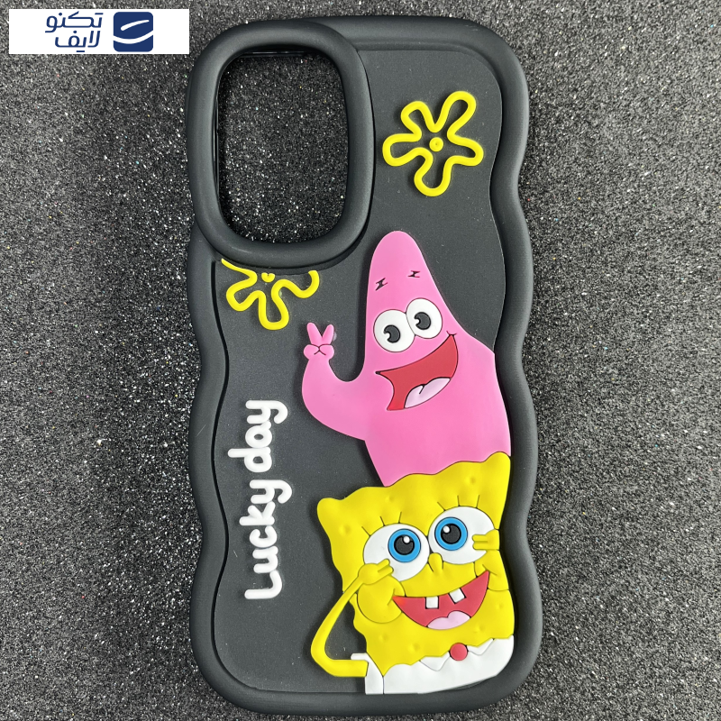 کاور قاب میلیونی مدل BOB-VL87 مناسب برای گوشی موبایل سامسونگ Galaxy A73 کاور قاب میلیونی مدل BOB-VL87 مناسب برای گوشی موبایل سامسونگ Galaxy A73