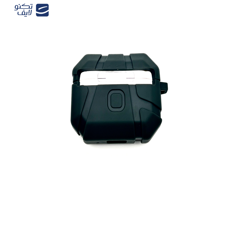 کاور اسپیگن مدل coque-01 مناسب برای کیس اپل ایر پاد پرو 2 کاور اسپیگن مدل coque-01 مناسب برای کیس اپل ایر پاد پرو 2