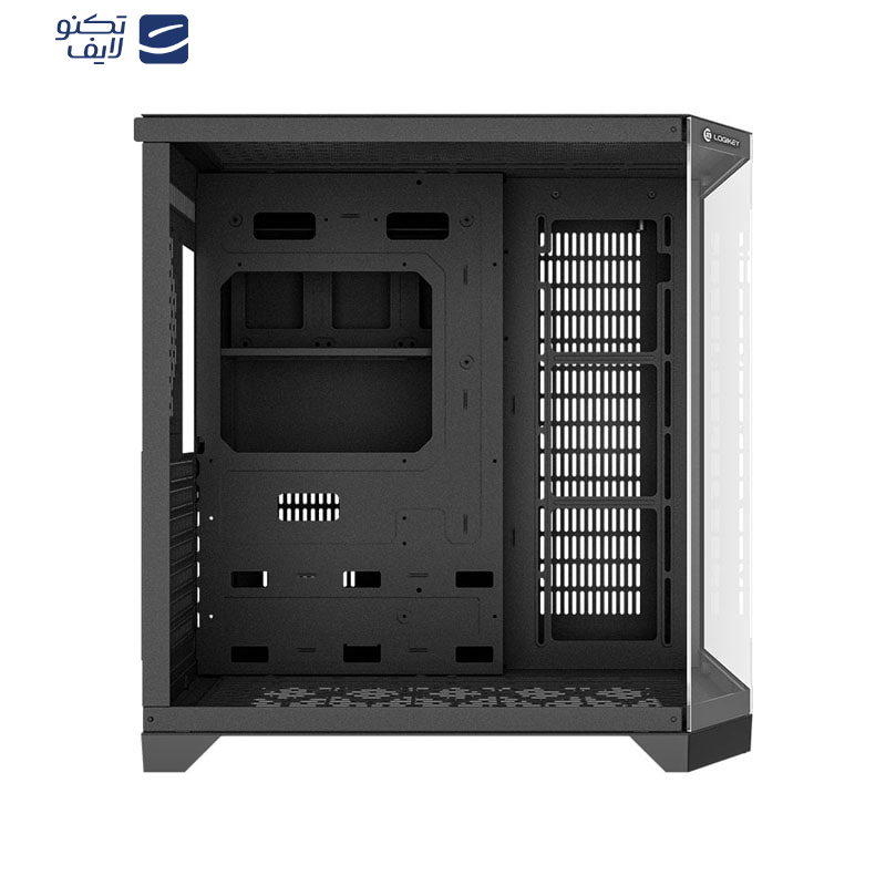 کیس کامپیوتر لاجی کی مدل LK-C565B کیس کامپیوتر لاجی کی مدل LK-C565B