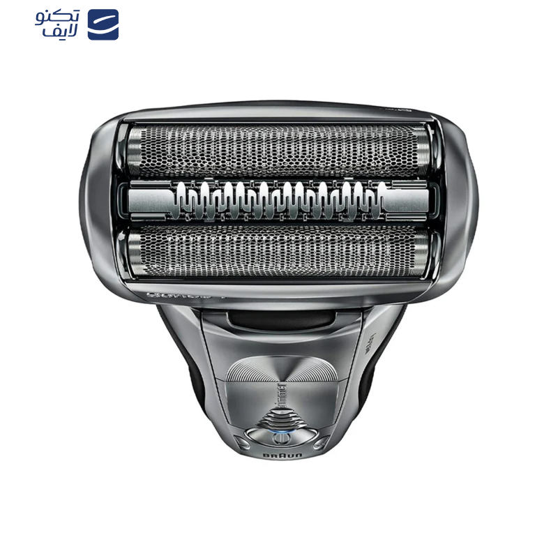 ماشین اصلاح موی صورت براون مدل 7899CC ماشین اصلاح موی صورت براون مدل 7899CC