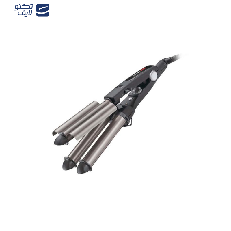 فر کننده مو بابیلیس مدل BAB2269TTE فر کننده مو بابیلیس مدل BAB2269TTE