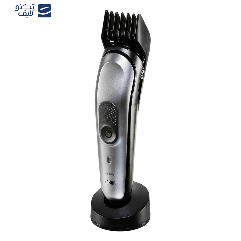 ست ماشین اصلاح موی صورت و بدن براون مدل mgk7221 ست ماشین اصلاح موی صورت و بدن براون مدل mgk7221