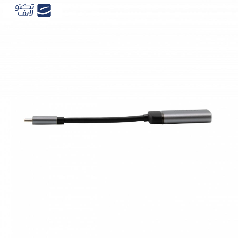 مبدل USB-C به HDMI ورباتیم مدل 49143 مبدل USB-C به HDMI ورباتیم مدل 49143