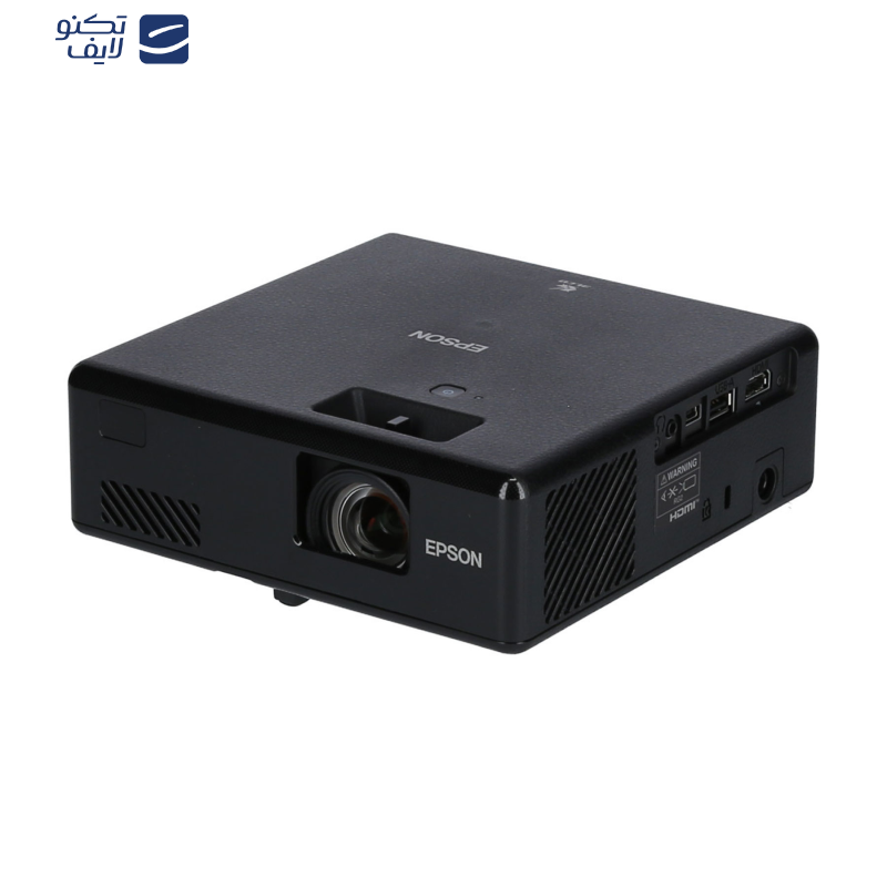 مینی ویدئو پروژکتور اپسون مدل EF-11 مینی ویدئو پروژکتور اپسون مدل EF-11