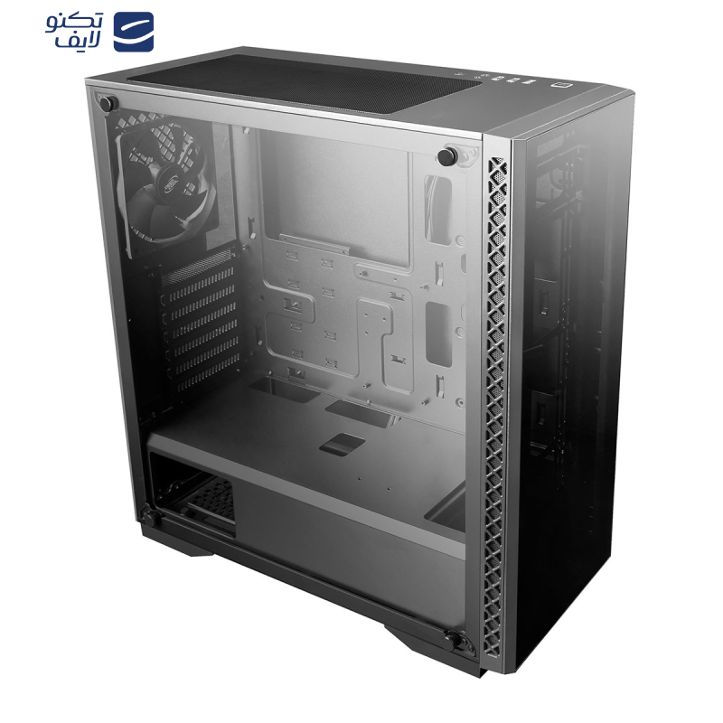 کیس کامپیوتر دیپ کول مدل MATREXX 50 ADD-RGB 4F کیس کامپیوتر دیپ کول مدل MATREXX 50 ADD-RGB 4F