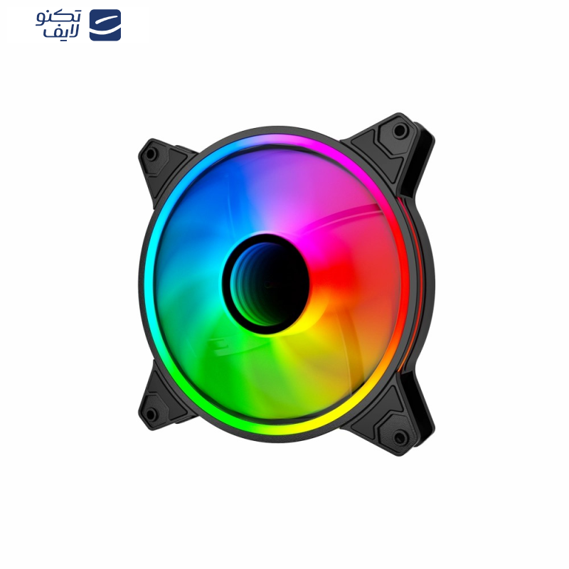 فن کیس لاجی کی مدل F142B