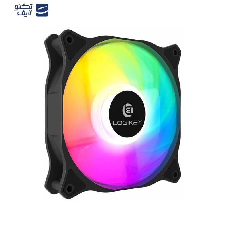 فن کیس لاجی کی مدل F321RE فن کیس لاجی کی مدل F321RE