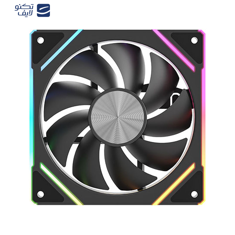 فن کیس لاجی کی مدل F327RE