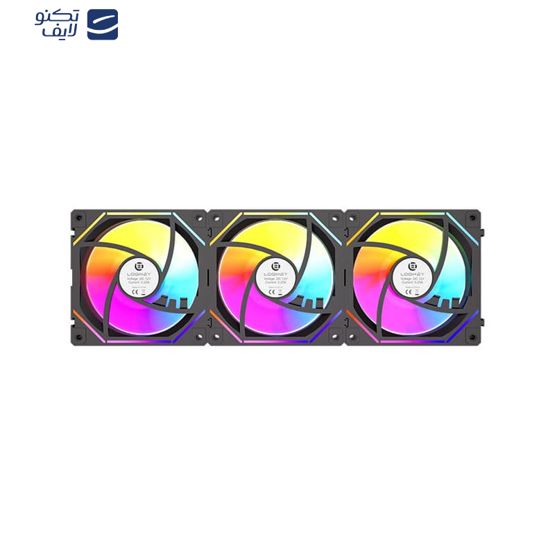 فن کیس لاجی کی مدل F443RE