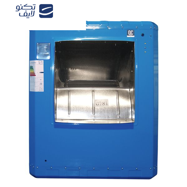 کولر سلولزی 5500 انرژی مدل EC 0550e کولر سلولزی 5500 انرژی مدل EC 0550e