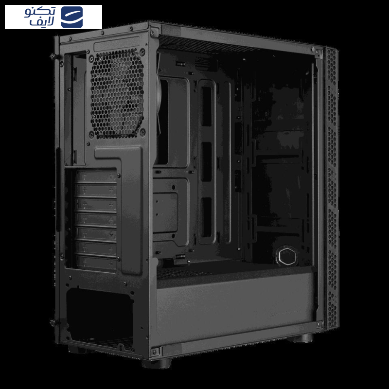 کیس کامپیوتر کولر مستر مدل MasterBox MB600L V2