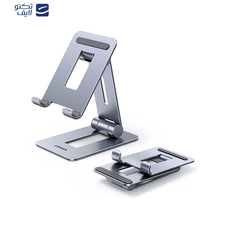 پایه نگهدارنده گوشی موبایل و تبلت یوگرین مدل LP678 کد 15608 پایه نگهدارنده گوشی موبایل و تبلت یوگرین مدل LP678 کد 15608
