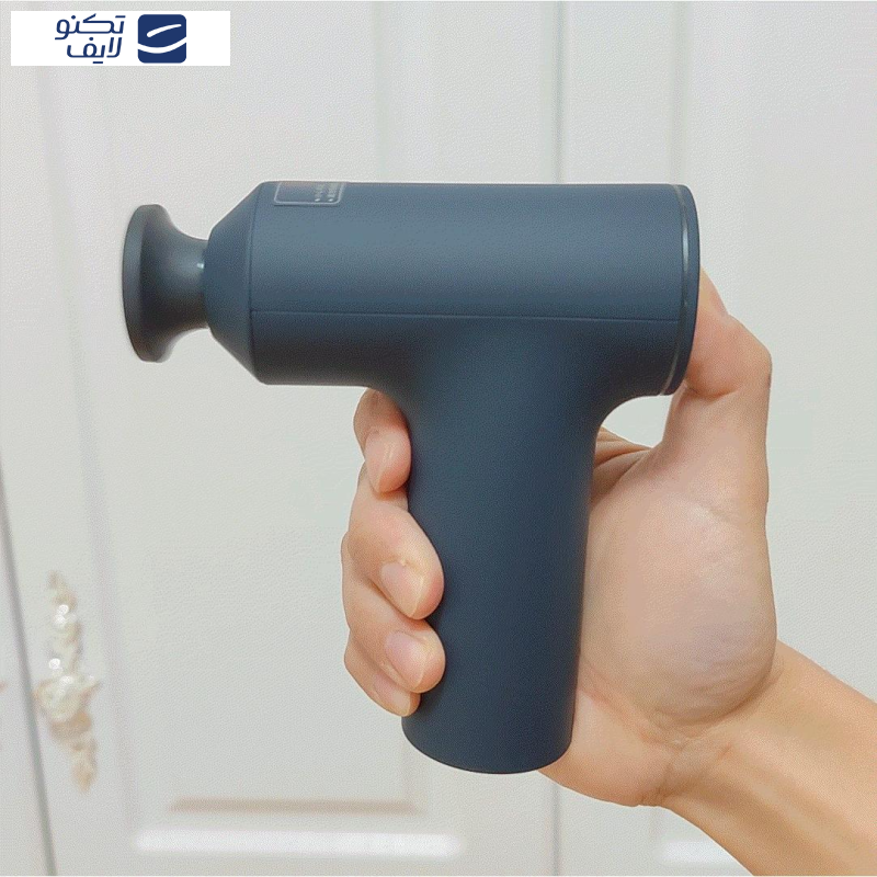 ماساژور دستی میجیا مدل YMJM-M351 MINI FASCIAL GUN ماساژور دستی میجیا مدل YMJM-M351 MINI FASCIAL GUN