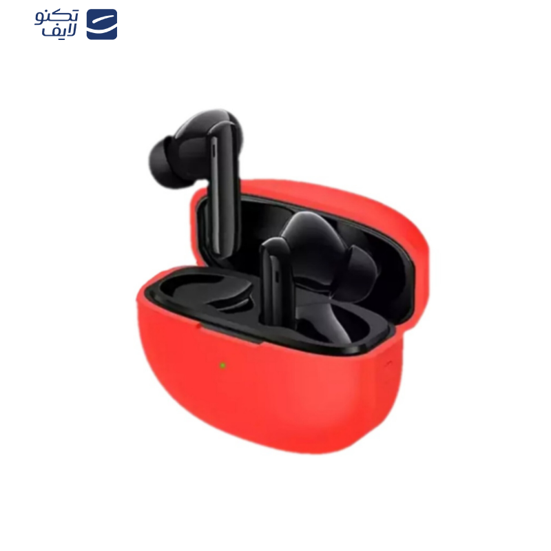 کاور زیفرند مدل سیلیکونی مناسب برای کیس هدفون بی سیم هایلو W1 ANC کاور زیفرند مدل سیلیکونی مناسب برای کیس هدفون بی سیم هایلو W1 ANC