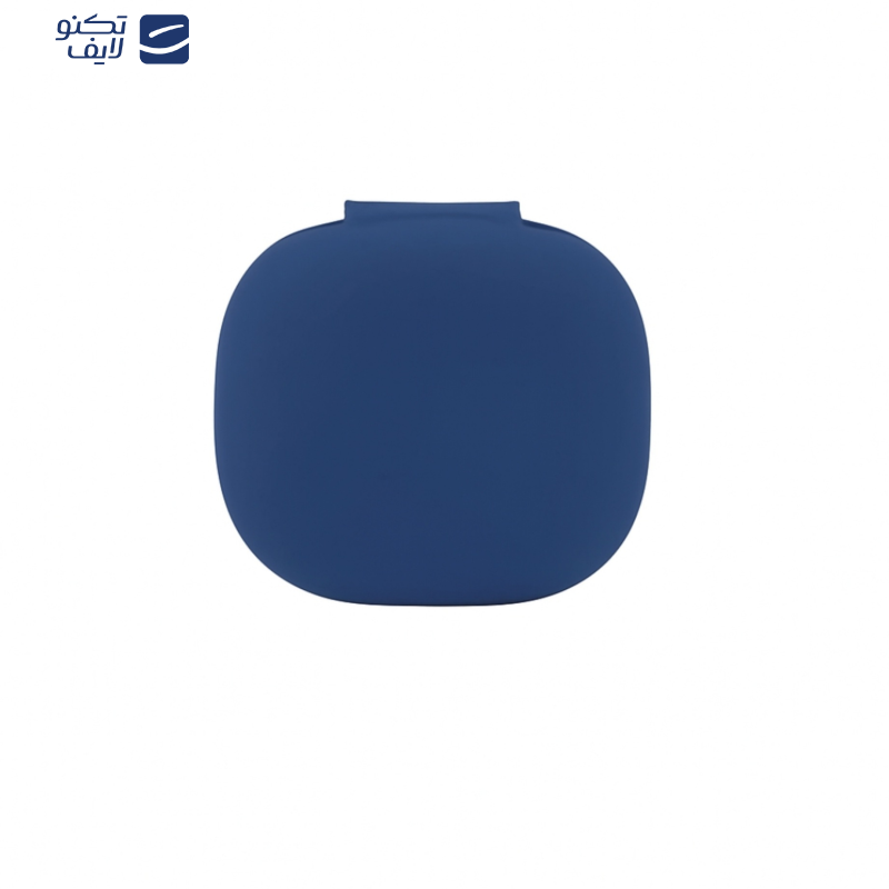 کاور زیفرند مدل سیلیکونی مناسب برای کیس هدفون بلوتوثی انکر SoundCore R50i کاور زیفرند مدل سیلیکونی مناسب برای کیس هدفون بلوتوثی انکر SoundCore R50i