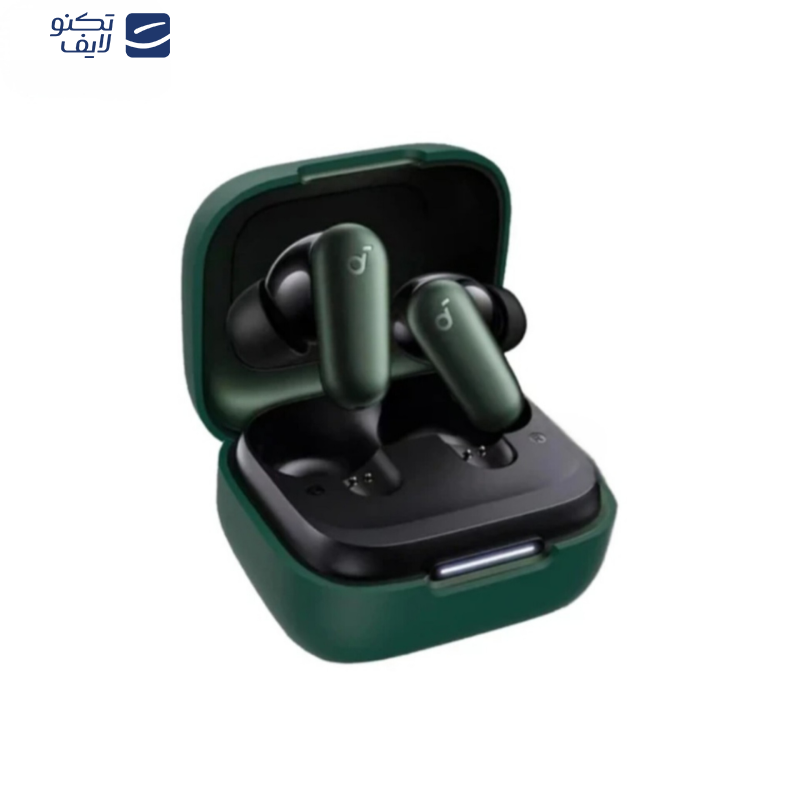 کاور هندزفری زیفرند مدل سیلیکونی مناسب برای انکر SoundCore R50i NC کاور هندزفری زیفرند مدل سیلیکونی مناسب برای انکر SoundCore R50i NC
