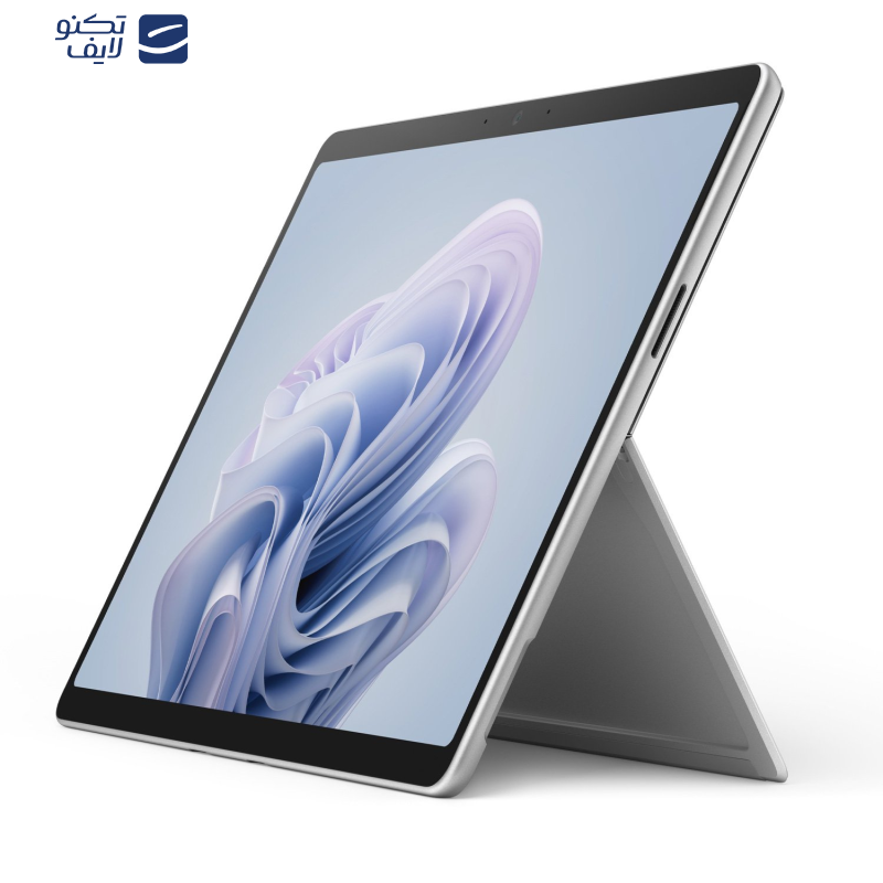 تبلت 13 اینچی مایکروسافت مدل Surface Pro 10-Core Ultra 7 165U ظرفیت 512 گیگابایت و رم 16 گیگابایت به همراه کیبورد Surface Pro Copilot و قلم Slim Pen 2
