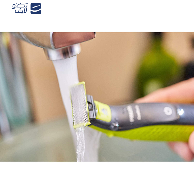 ماشین اصلاح موی صورت فیلیپس مدل QP2724/20 ماشین اصلاح موی صورت فیلیپس مدل QP2724/20