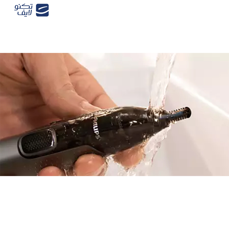 موزن گوش، بینی و ابرو فیلیپس مدل NT3650
