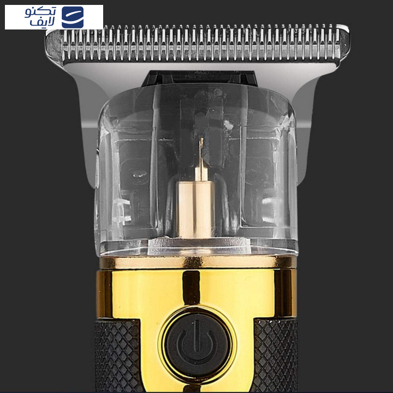 ماشین اصلاح موی سر و صورت وی جی ار مدل 082 ماشین اصلاح موی سر و صورت وی جی ار مدل 082