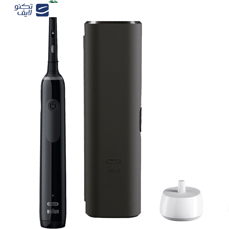 مسواک برقی اورال-بی مدل PRO 3 SERIES