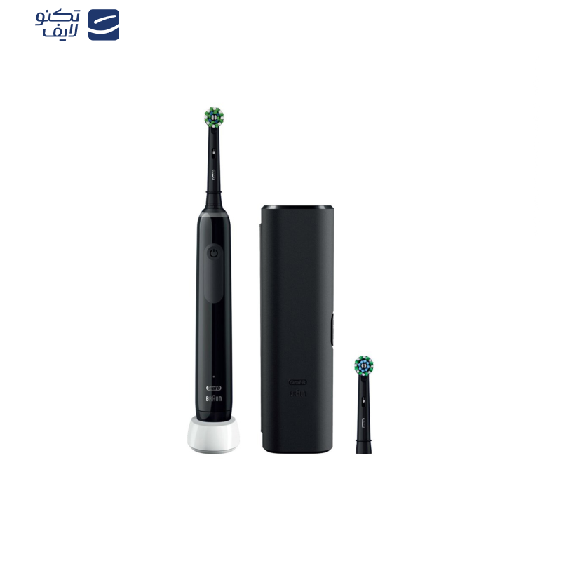 مسواک برقی اورال-بی مدل Pro 3500