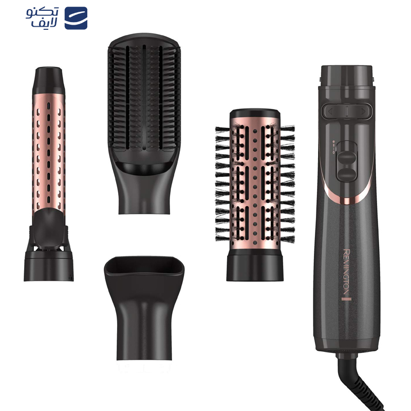 سشوار برس دار چرخشی رمینگتون مدل AS8606