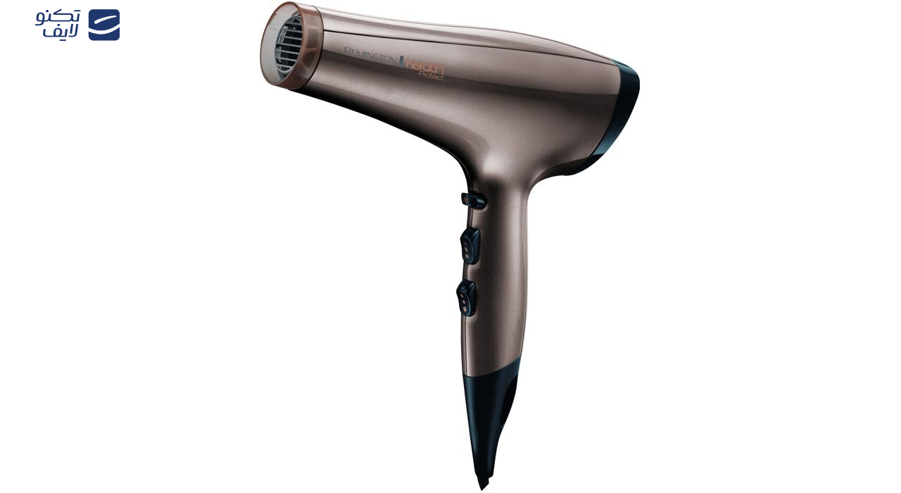 سشوار رمینگتون مدل AC8002 Keratin Protect سشوار رمینگتون مدل AC8002 Keratin Protect