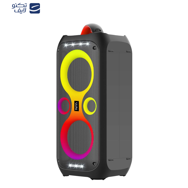 اسپیکر بلوتوثی قابل حمل تسکو مدل TS 1909 اسپیکر بلوتوثی قابل حمل تسکو مدل TS 1909