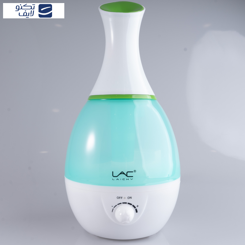 دستگاه بخور سرد لایچی مدل L-120