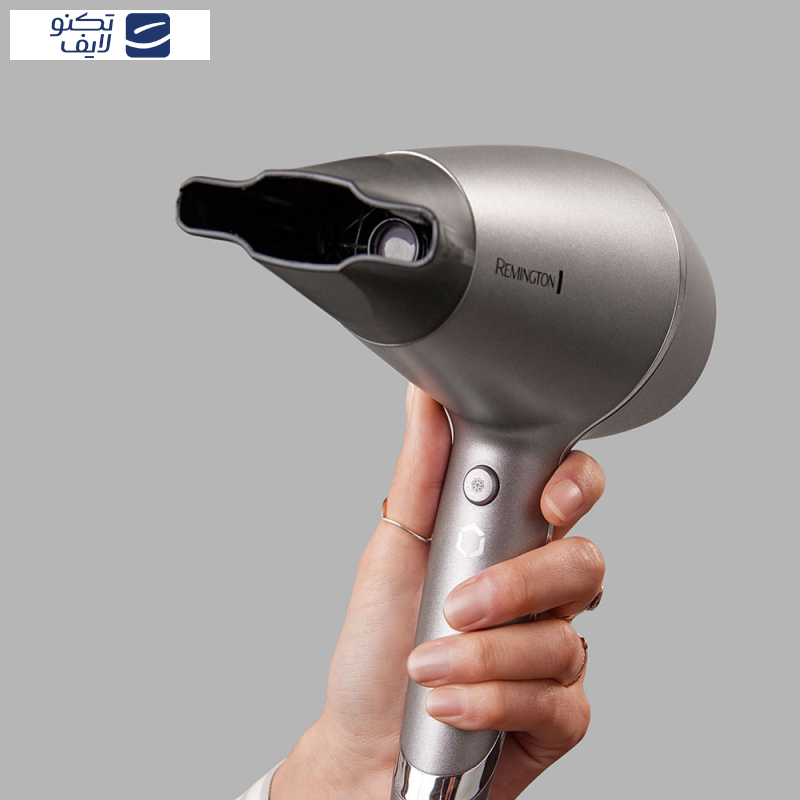 سشوار حرفه ای رمینگتون مدل AC9800 PROLUX سشوار حرفه ای رمینگتون مدل AC9800 PROLUX