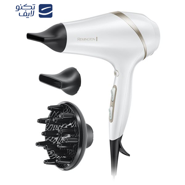 سشوار حرفه ای رمینگتون مدلAC8901